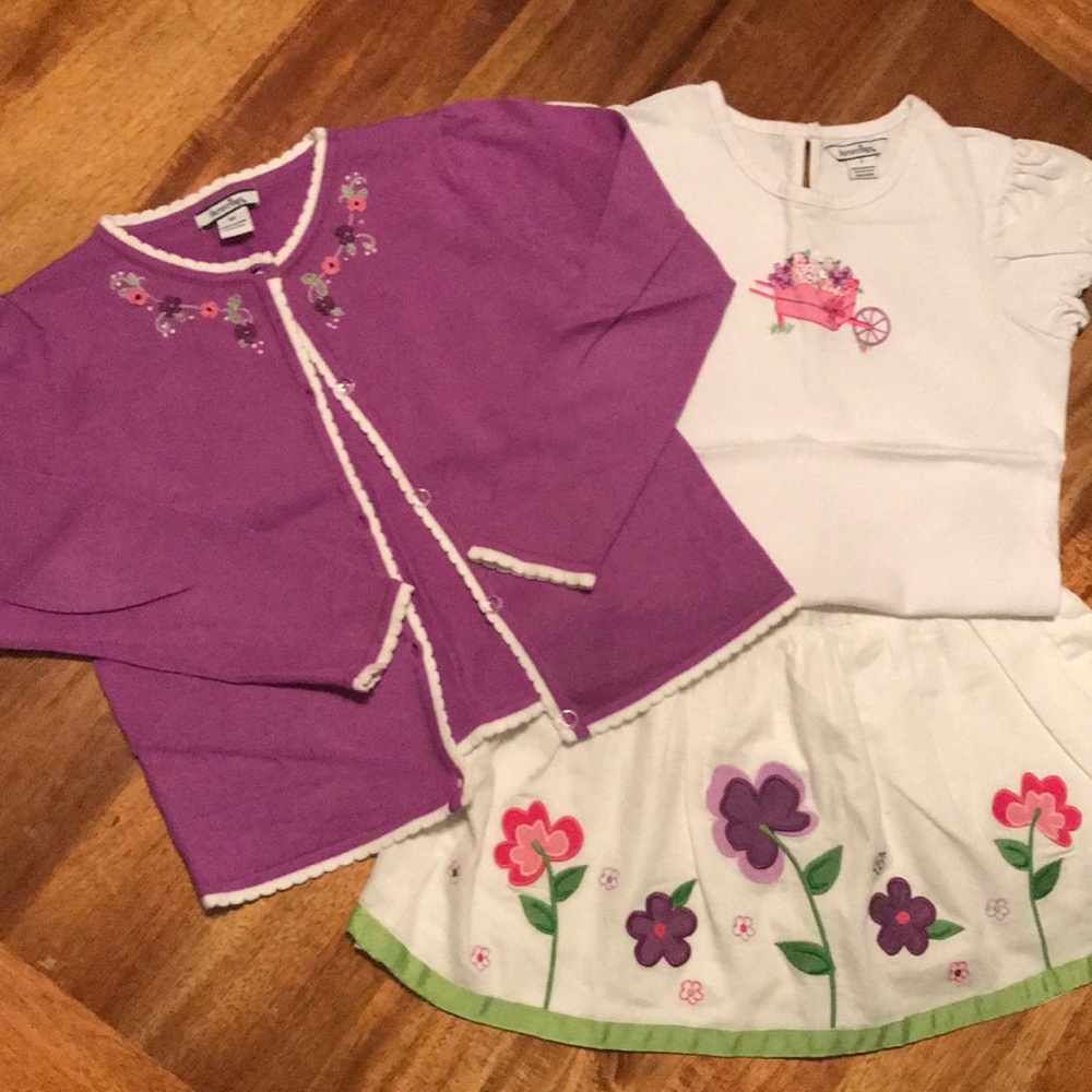Hartstrings outfit